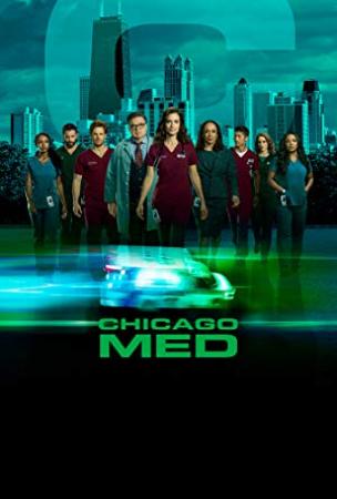 Chicago Med S09E08 A Penny for Your Thoughts Dollar for Your Dreams REPACK 1080p AMZN WEB-DL DDP5.1 H.264-FLUX[TGx]