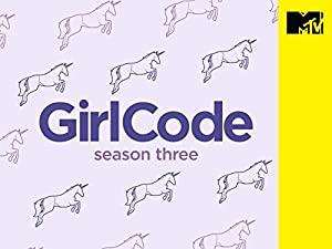 Girl Code S03E13 HDTV XviD-AFG