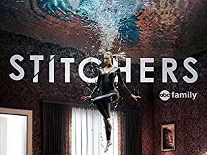 Stitchers S01E11 When Darkness Falls 720p WEB-DL 2CH x265 HEVC-PSA