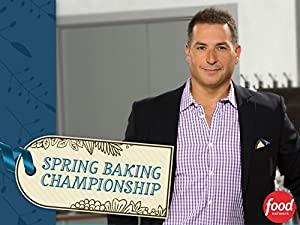 Spring Baking Championship S05E01 Spring Has Sprung 720p HDTV