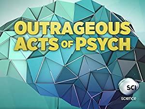 Outrageous Acts Of Psych S0109 Flash Mob Freak Out HDTV x264-[eSc]