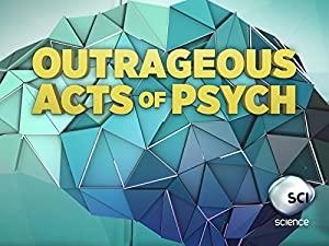 Outrageous Acts of Psych S01E10 Emotional Support Goat 480p x264-mSD