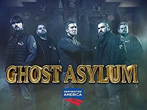 Ghost Asylum S02E01 US Marine Hospital HDTV x264-SPASM