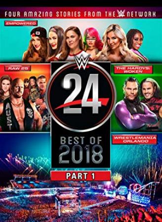 WWE 24 S01E33 WrestleMania 37 Night 1 720p Hi WEB h264-HEEL