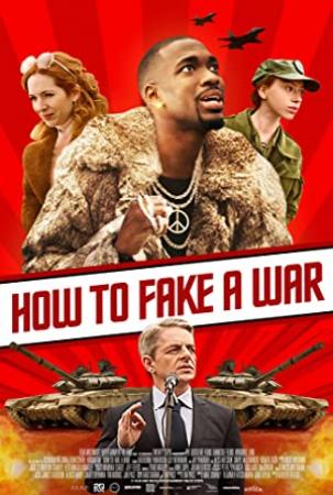 How To Fake A War 2019 WEB-DL XviD MP3-FGT