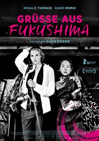 Recuerdos Desde Fukushima [BluRayRIP][AC3 5.1 Castellano][2018]