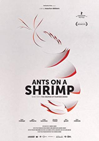 Ants On A Shrimp 2016 1080p WEBRip x265-RARBG