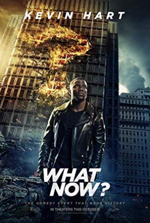 Kevin Hart What Now 2016 BRrip HDLite 2CH AC3-OmiTube