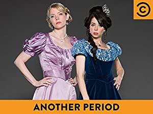 Another Period S01E08 Dog Dinner Party 720p WEBRip AAC2.0 H.264