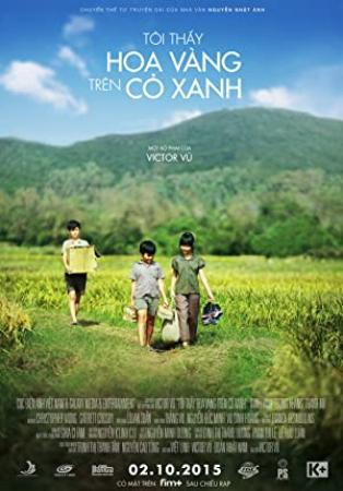 Yellow Flowers on the Green Grass 2015 VIETNAMESE ENSUBBED 1080p AMZN WEBRip DDP5.1 x264-T4H
