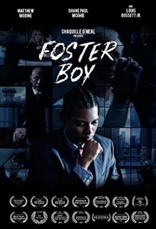 Foster Boy 2020 HDRip XviD AC3-EVO[TGx]