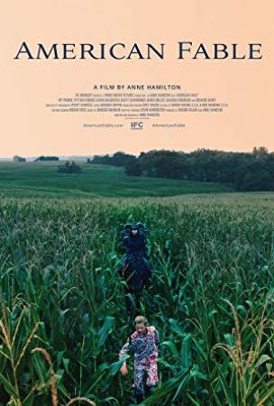 American Fable 2016 WEB-DL x264-FGT