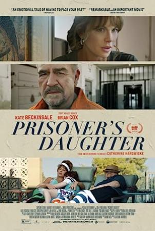 Prisoners Daughter (2022) [720p] [WEBRip] [YTS]