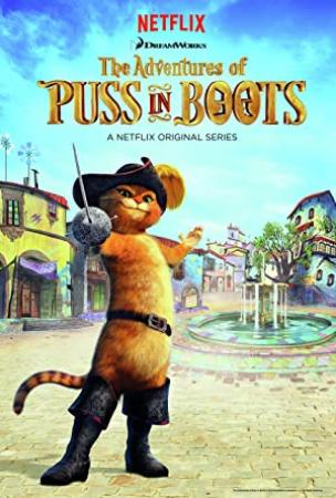 The Adventures Of Puss In Boots S01E09 HDTV Subtitulado Esp SC