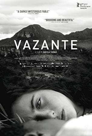 Vazante (2017) (1080p BluRay x265 HEVC 10bit DTS 5.1 Qman) [UTR]