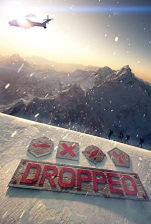Dropped S03 Project Alaska 2 0 Complete HDTV x264-TRiAL