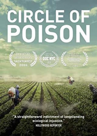 Circle of Poison 2015 WEBRip x264-ION10