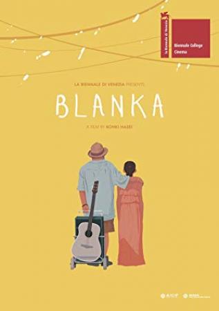 Blanka [BluRay Rip][AC3 2.0 Castellano][2018]