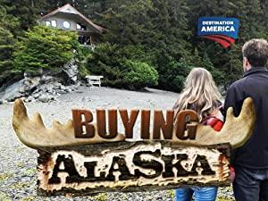 Buying Alaska S03E15 720p HDTV x264-YesTV