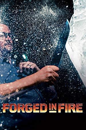 Forged in Fire S08E09 XviD-AFG[eztv]