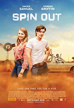 Spin Out 2016 HDRip XviD AC3-EVO[PRiME]