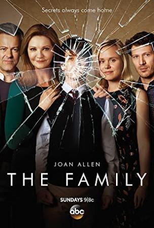 The Family S01E01 WEBRip x264 API