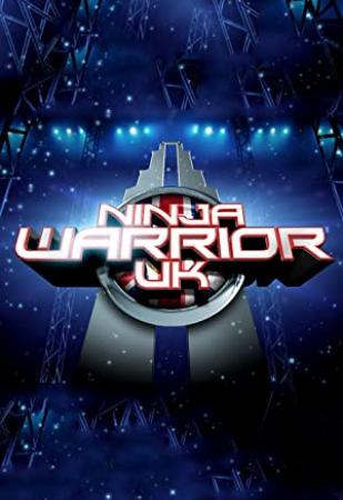 Ninja Warrior UK S05E06 WEB x264-TesTeZ[ettv]