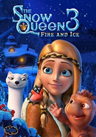 The Snow Queen 3 2016 1080p BluRay H264 AAC-RARBG