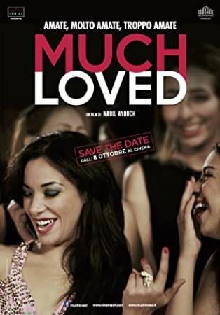 Much Loved (2015) DVDRip x264 FR Arabe X264 AC3-mHDgz-[L I ]