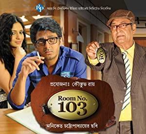 Room No  103 (2015) 720p HDRip [AC3 5.1 audio] bengali movie