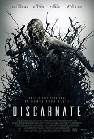 Discarnate (2018) [BluRay] [720p] [YTS]