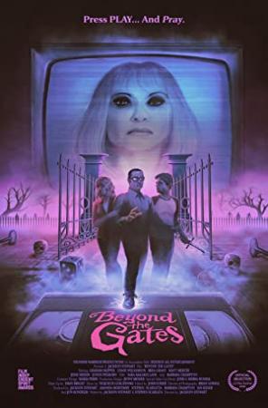 Beyond the Gates 2016 1080p BluRay x265-RARBG