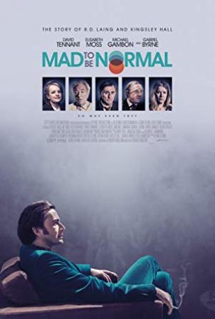 Mad to be Normal 2017 720p WEB-HD 750 MB - iExTV