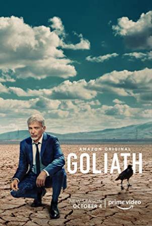 Goliath  Сезон 2  (WEB l 1080p l JASKiER)