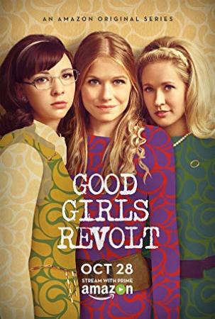 Good Girls Revolt S01 2160p AMZN WEBRip x265 10bit HDR DDP5.1-TrollUHD[rartv]