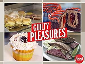 Guilty Pleasures S01E02 Luxury In The Middle Ages HDTV XviD-FTP