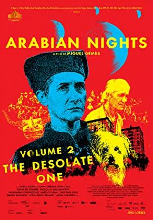 Arabian Nights Volume 2 The Desolate One 2015 720p BluRay x264-WiKi[PRiME]