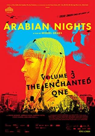 Arabian Nights Volume 3 The Enchanted One 2015 720p BluRay x264-WiKi[PRiME]