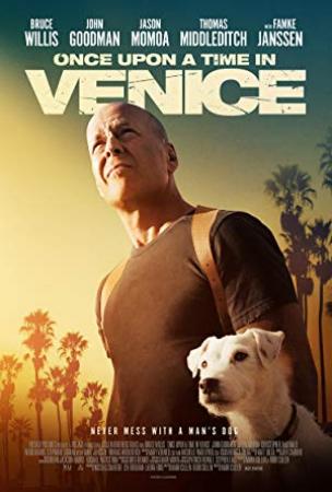 Once Upon a Time in Venice 2017 Bluray 1080p AC3 ITA DTS ENG Subs x264-Morpheus