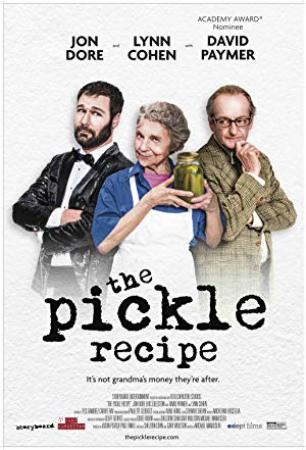 The Pickle Recipe (2016) [720p] [WEBRip] [YTS]
