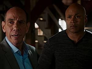 NCIS Los Angeles S07E01 HDTV XviD-FUM[ettv]