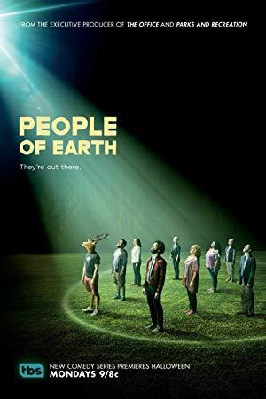 People of Earth S02 WEBRip 1080p