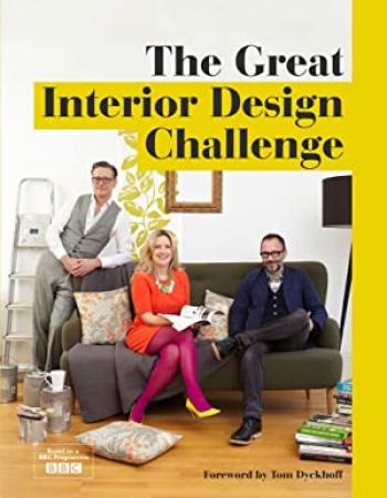 The Great Interior Design Challenge S01E01 720p HDTV x264-BARGE