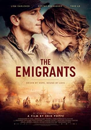 The Emigrants 2021 SWEDISH 1080p BluRay H264 AAC-VXT