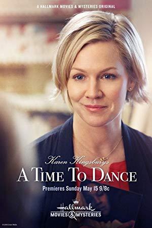 A Time To Dance (2016) [WEBRip] [720p] [YTS]