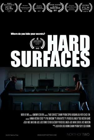 Hard Surfaces 2017 P WEB-DL 72Op