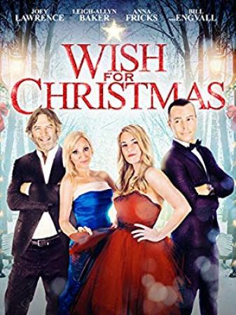 Wish for Christmas 2016 1080p BluRay H264 AAC-RARBG