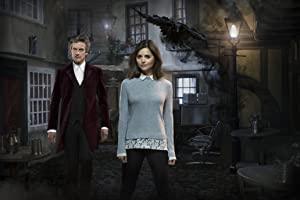 Doctor Who S09E10 Face The Raven 720p HDTV x264-FoV
