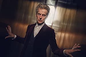 Doctor Who s09e11 EN SUB HEVC x265 720p BBC WEBRIP [MPup]