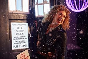 Doctor Who 2005 S09E13 Christmas Special The Husbands of River Song 720p WEB-DL 2CH x265 HEVC-PSA